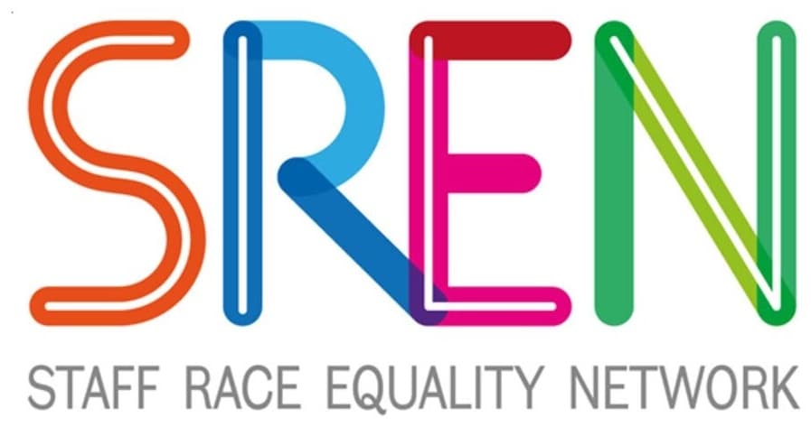 Staff Race Equality Network (SREN)