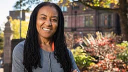 Professor Amaka Offiah