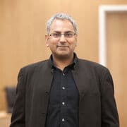 Professor Kamal Birdi