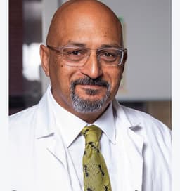 Professor Michael T. Siva-Jothy