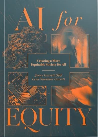 Cover of AI for Equity