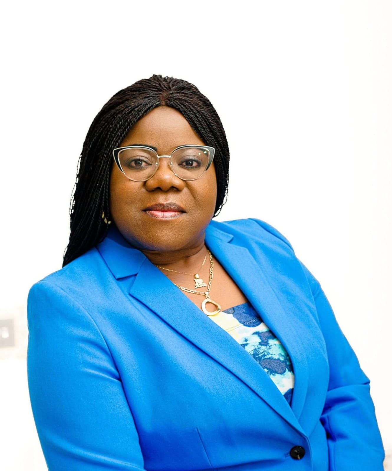 Dr. Chinyere Elewachi Sam-Okerenta
