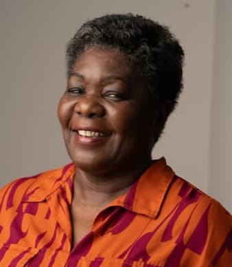 Odeth Richardson