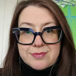 Tracey Johnson