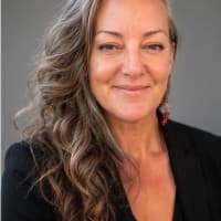 Zandra Moore MBE
