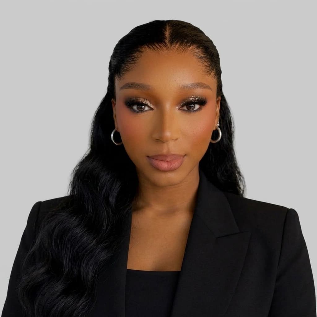 Chioma Stephanie Obi, Product Strategy, Experience & Acceptance Testing (Voluntary)
