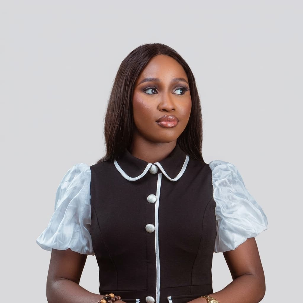 Juliet Okpara, Product Delivery, Technical Testing & Operations (Voluntary)