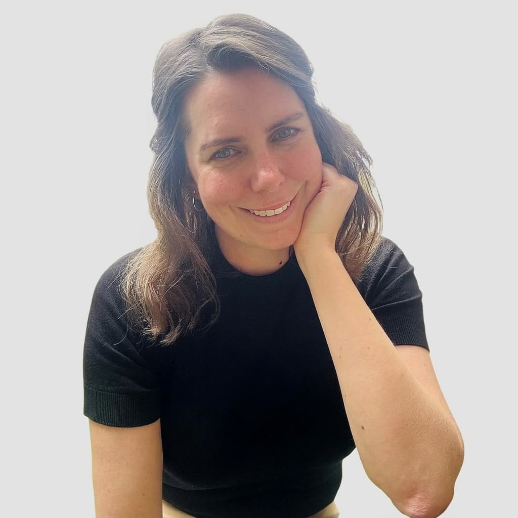 Nicola Towse, Ambassador, South Yorkshire Black Tech Expo