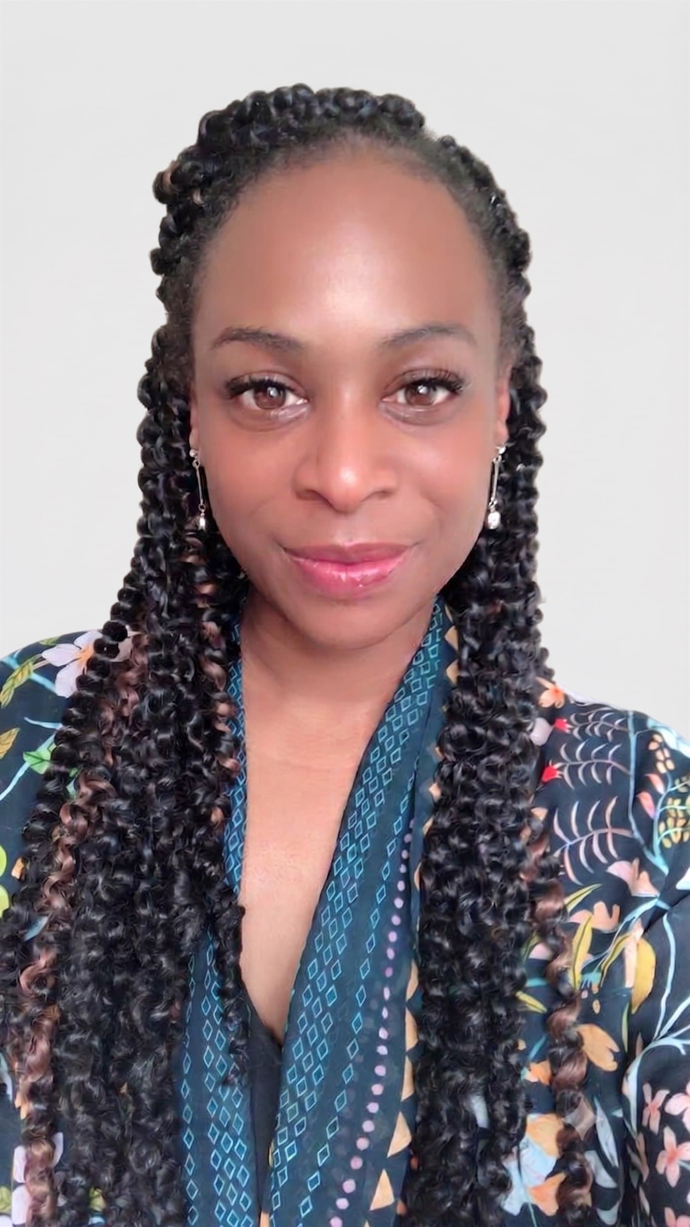 Rose Gordon, Regional Head