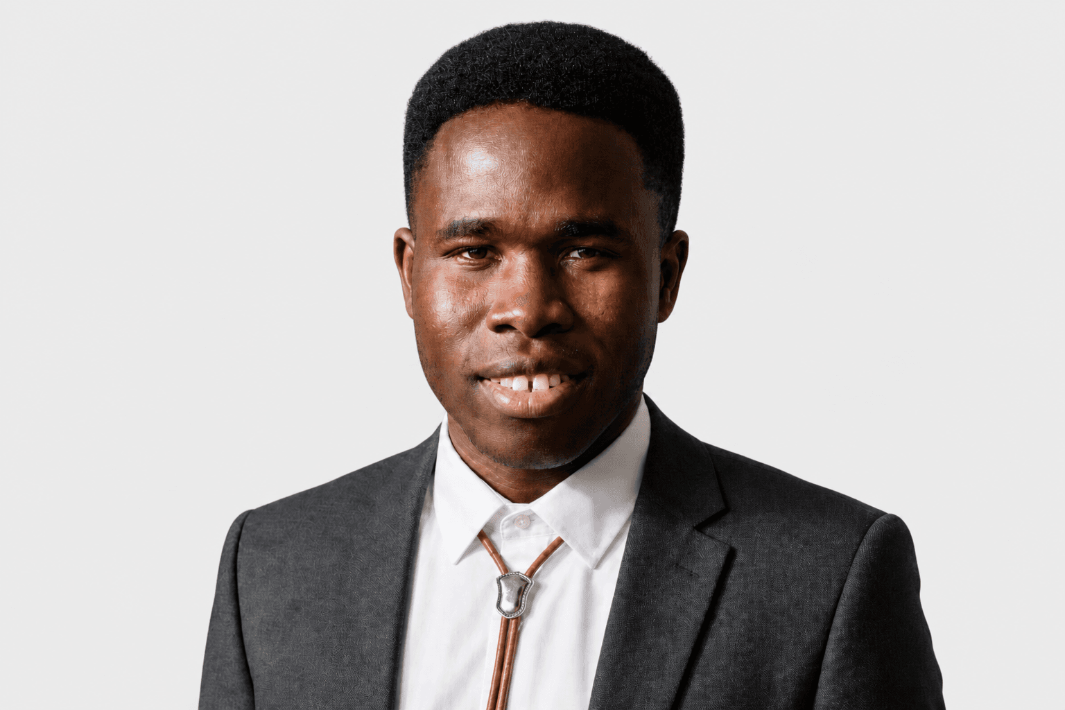 Sodeeq Ipadeola Olalekan, Head of Digital Trust, Policy and Compliance